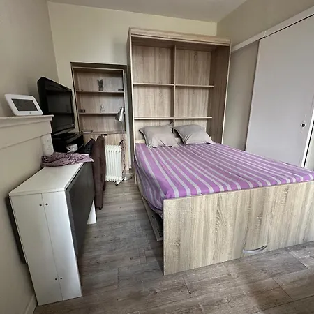 Apartment Proche Gare *